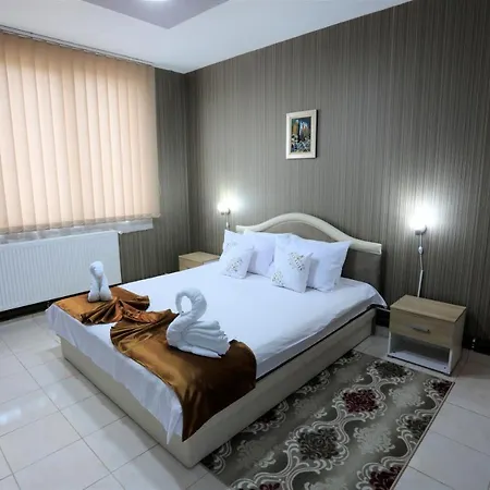 Saradis 2* Крушевац