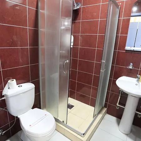 Saradis 2* Крушевац