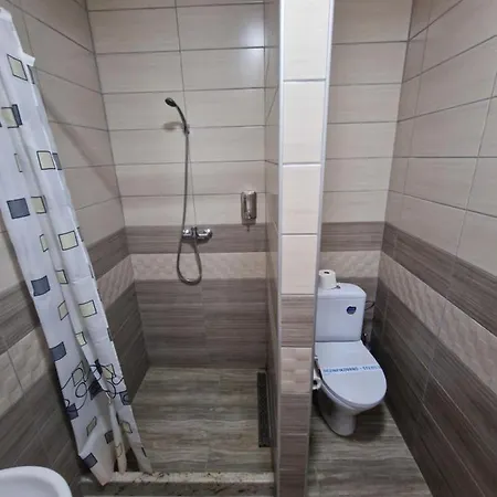 Saradis Отель Крушевац