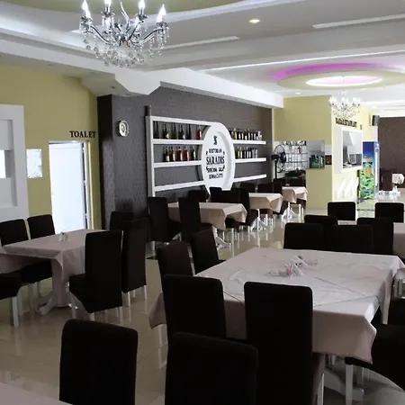 Saradis Крушевац