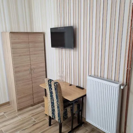 Saradis 2* Крушевац