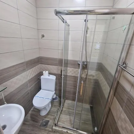 Saradis Отель 2*