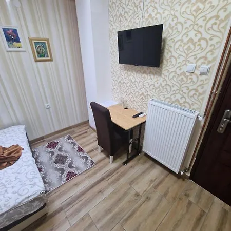 Отель Saradis Крушевац