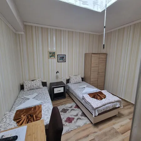 Saradis Отель Крушевац