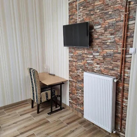 Отель Saradis Крушевац