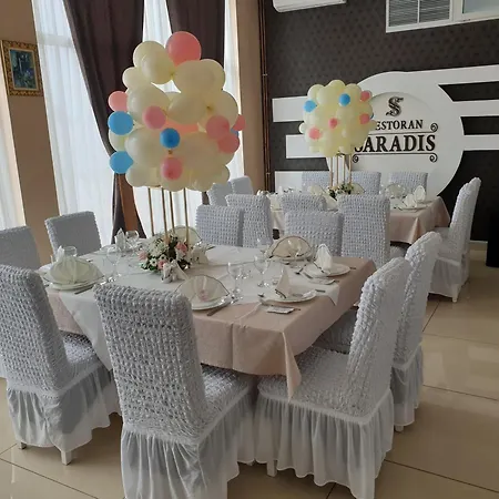 Saradis Крушевац