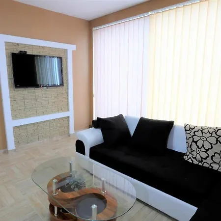 Saradis 2* Крушевац