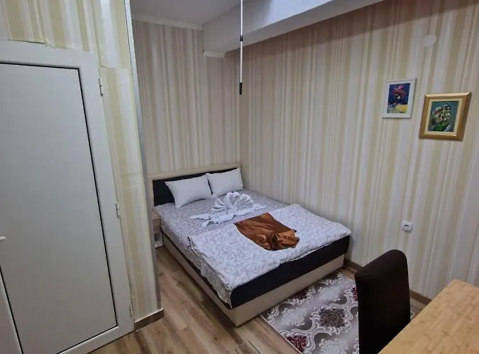 Hotel Saradis Krusevac