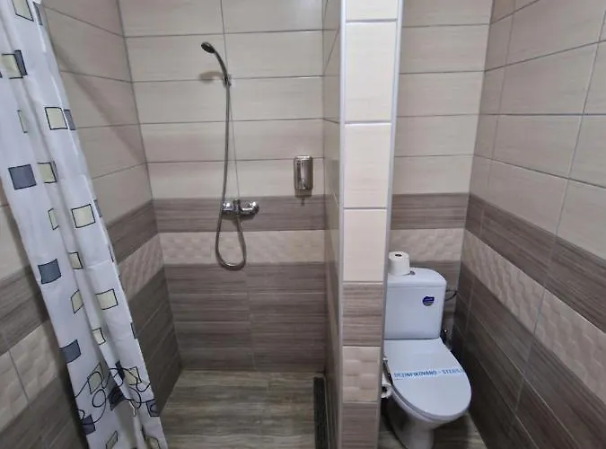 Saradis Hotel Krusevac