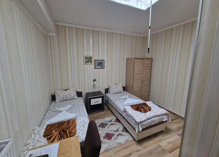 Saradis Hotel Krusevac